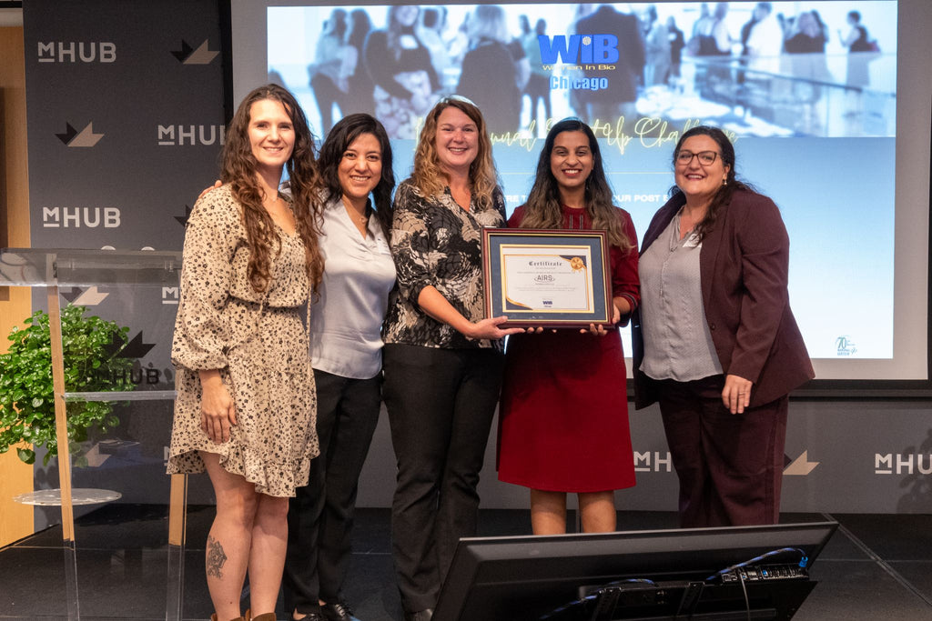 WIB-Chicago: Start-up Challenge 11.0 – Women Rocking the Start-Up World